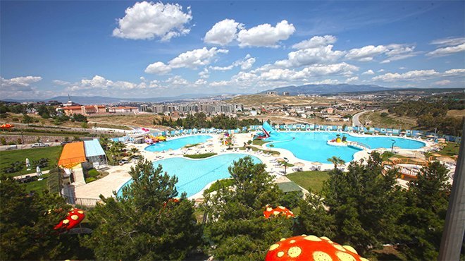Aqua Yaşam önlemlerle açılıyor