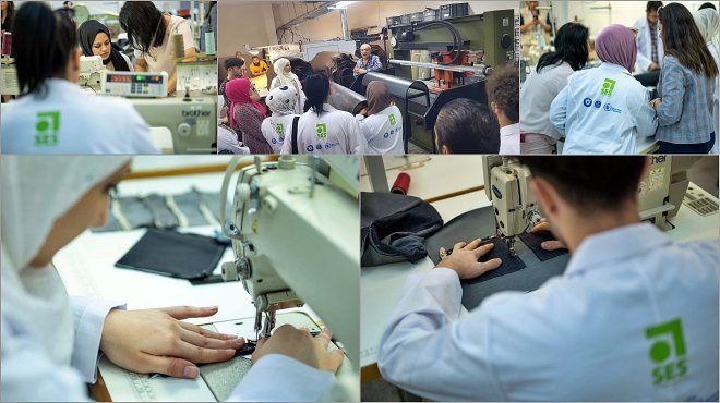 ARA ELEMAN İHTİYACINA İLAÇ OLACAK PROJE HAYATA GEÇTİ