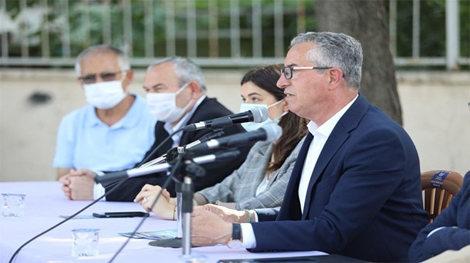 Arda: Aktepe’deki hazine miktar fazlalıkları vatandaşlara devredilmelidir
