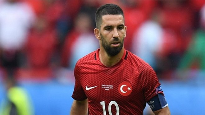 Arda Turan'ın korona virüs testi pozitif 