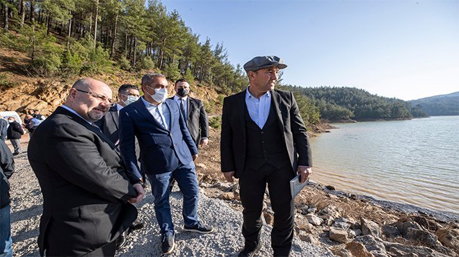 Arkadaşlarım büyük bir felaketi önledi