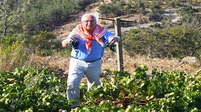 Artık türküsü de var!