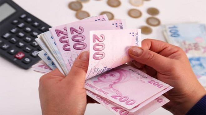 2021 yılı Asgari ücreti belli oldu