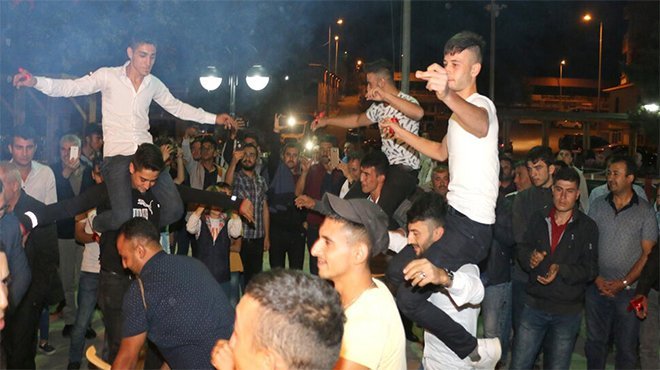 Asker uğurlama törenleri için flaş karar