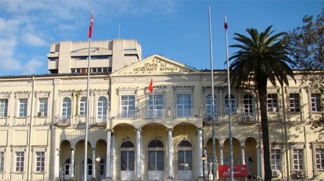 Atatürk’ün 10. Yıl Söylevi, İzmir Hükümet Konağı’ndan kendi sesiyle yayınlanacak