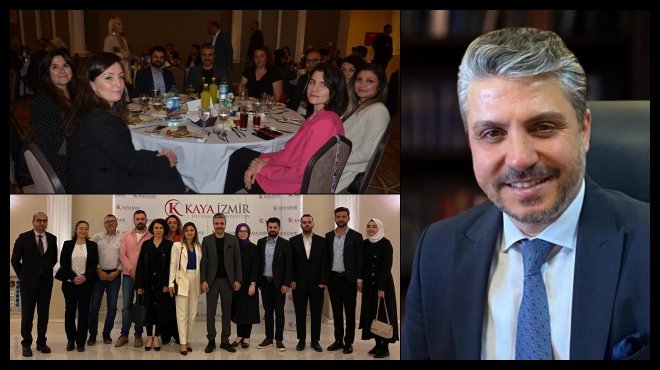 AV. HALİT AYDIN KAYACAN: 'CUMHURBAŞKANIMIZA GÜÇLÜ BİR DESTEK VERECEĞİZ'