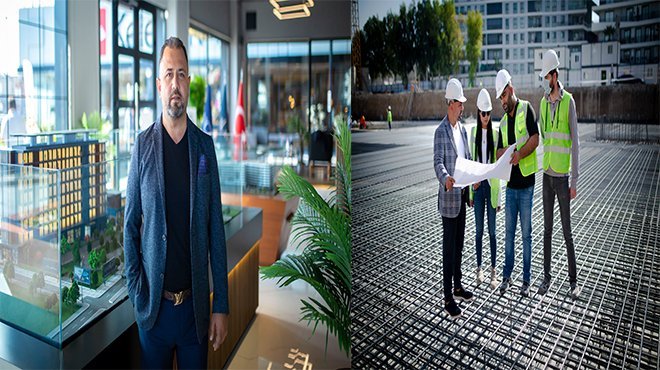 Avcılar İnşaat'tan Yeni Nesil Yatırım