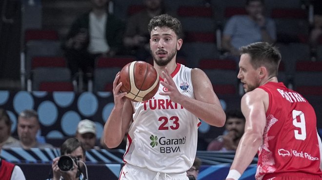 Avrupa 12 Dev Adam'ın Almanya finalini konuşuyor 'Çılgınlık! Alperen Şengün durdurulmaz'