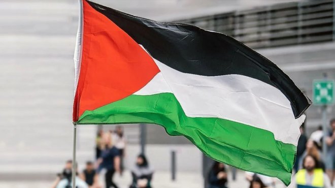Avustralya Filistin Devleti'ni tanıyacaklarını açıkladı