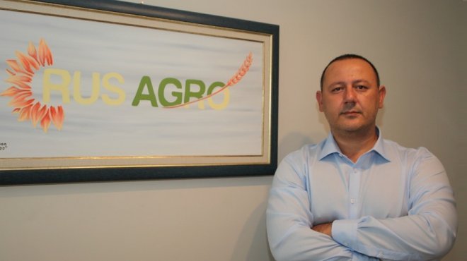 Ayçiçek yağı ithalatında önemli gelişme! 