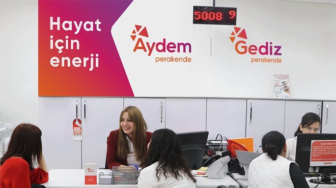 Aydem ve Gediz Elektrik, 30 Nisan'a kadar elektriği kesmeme kararı aldı