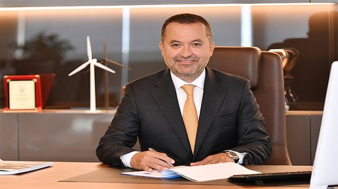 Aydem Yenilenebilir Enerji, 750 milyon dolarlık yeşil tahvil ihracını başarıyla gerçekleştirdi
