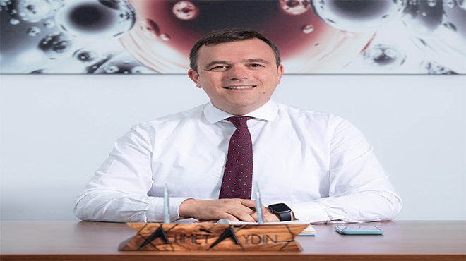 AYDIN: SEFERİHİSAR’A YATIRIMLARIMIZ DEVAM EDİYOR