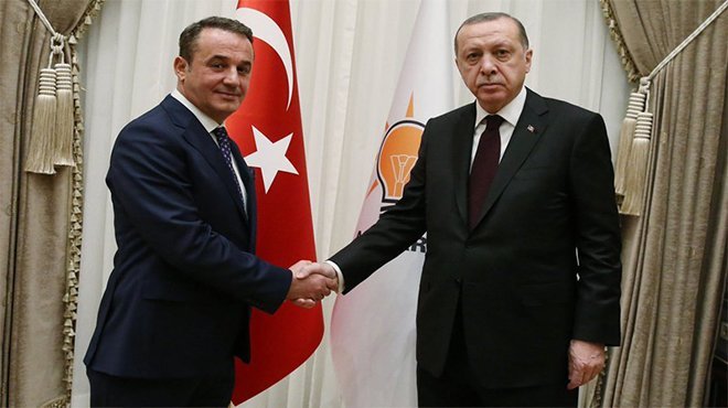Aydın Şengül iddiaları yalanladı