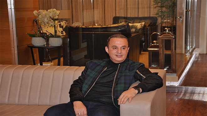 AYDIN ŞENGÜL SESSİZLİĞİNİ BOZDU