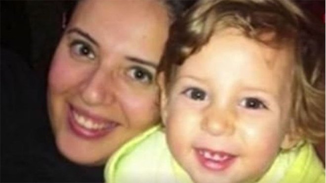 Ayla’nın annesi Fidan Gezgin’in cansız bedenine ulaşıldı