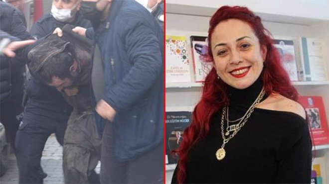 Aylin Sözer'in katil zanlısının kan donduran ifadeleri