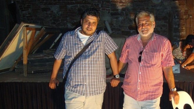 Sanat Fabrikası'yla hiçbir şekilde anılmak istemiyor!..