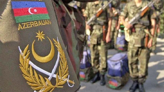 Azerbaycan savaş hali ilan etti