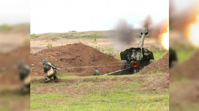 Azerbaycan tezkeresi Meclis'te