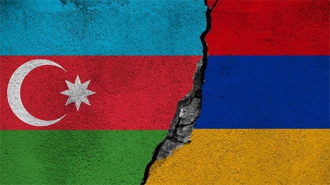 Azerbaycan ve Ermenistan arasında ateşkes