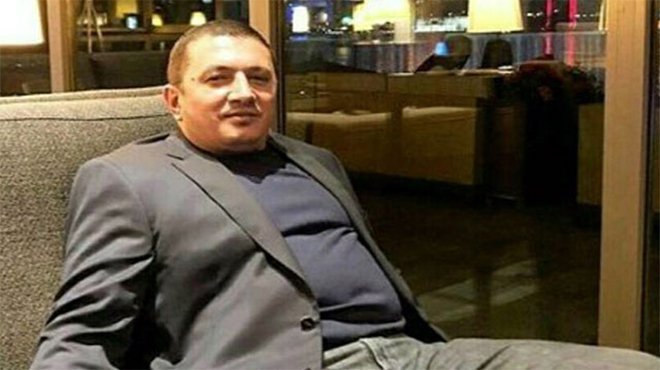 Azeri suç örgütü elebaşı Nadir Salifov, silahlı saldırıda öldürüldü