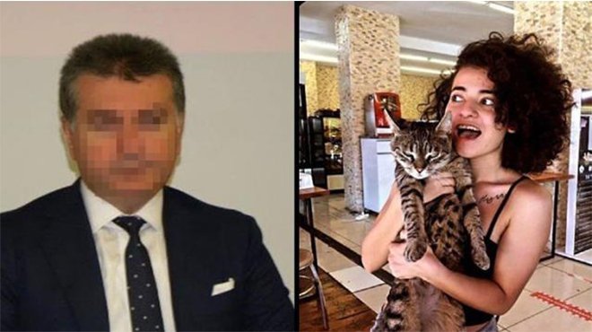 AZRA'NIN KATİLİNDEN AKIL ALMAZ İFADE