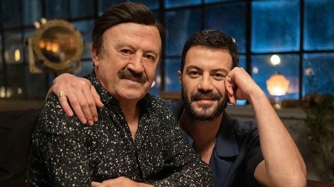 Baba oğul düetiyle ‘Rezil Rüsva’ yayında!..