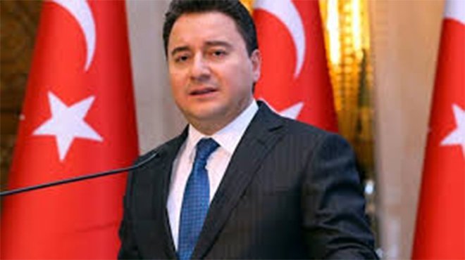BABACAN: Teknoloji ile savaşamazsınız!