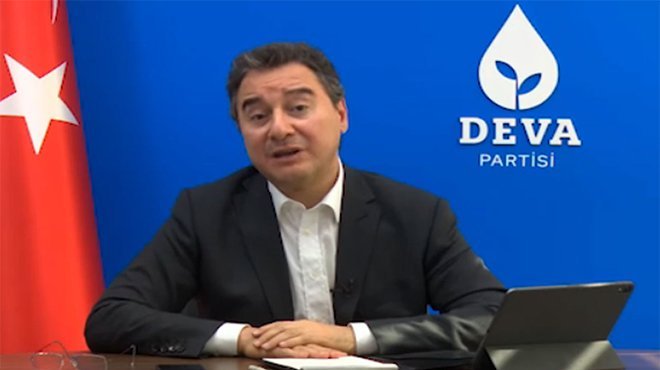 Babacan : Türkiye’nin orta vadeli bir programa ihtiyacı var