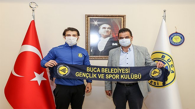 Babası gurur duysun diye