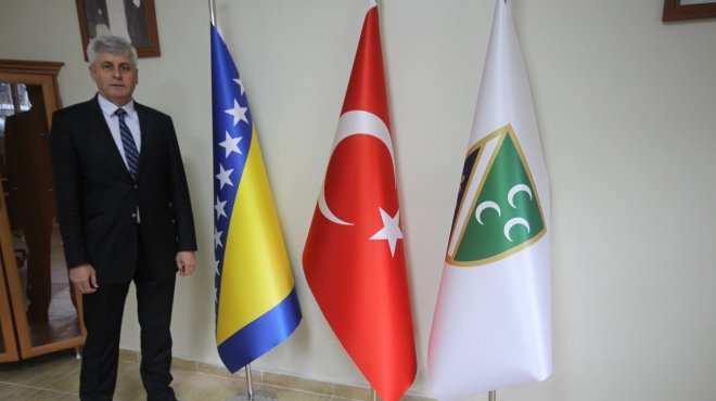 Bosnalı bağımsızlığın bedelini çok ağır ödedi...