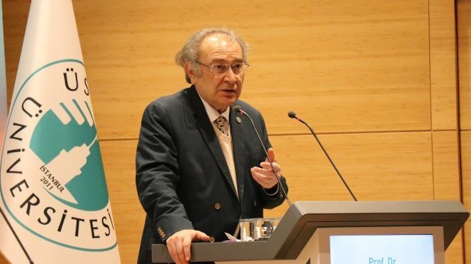'Bağlanma duygusunu yönetmek, kendini yönetmektir'