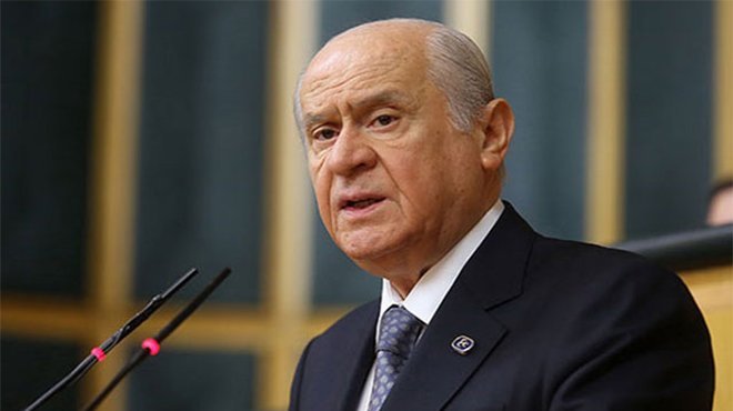  Bahçeli: Darbeyi aklından geçirenler, bedeline katlanmayı göze almalıdır