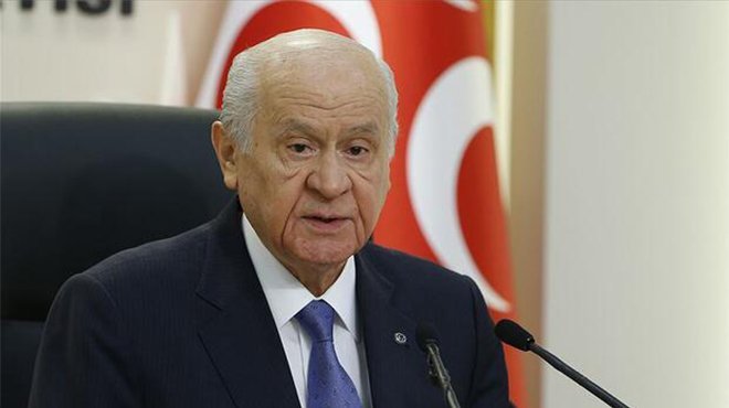 Bahçeli: Hakikaten dünya asla eski dünya olmayacaktır