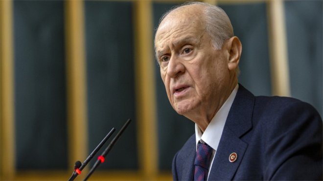 Bahçeli: 'İdam cezası getirilmesi önyargısız şekilde değerlendirilmelidir'