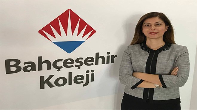 Bahçeşehir Koleji öğrencilerinden gururlandıran organizasyon