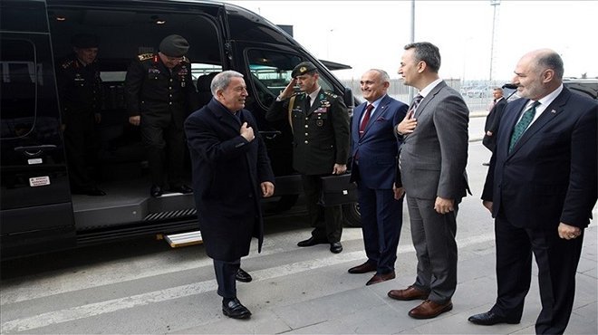 Bakan açıkladı: Hafta sonu izinler iptal