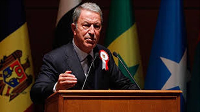 Bakan Akar: Ermenistan bunların hesabını verecek