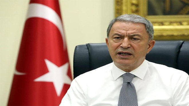 Bakan Akar: Özelleştirme yok