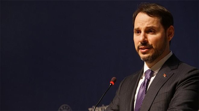 Bakan Albayrak, Esnafa iki desteğin devreye alındığını açıkladı