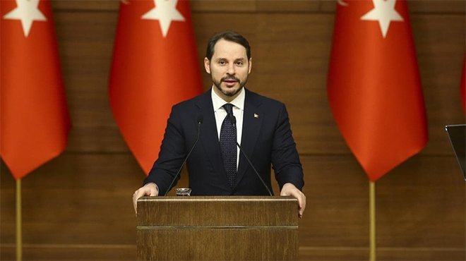 Bakan Albayrak: Pancar çiftçimize avans bedelini yatırıyoruz