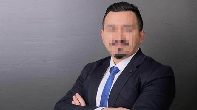 Bakan Albayrak ve ailesi hakkında çirkin paylaşım yapmıştı