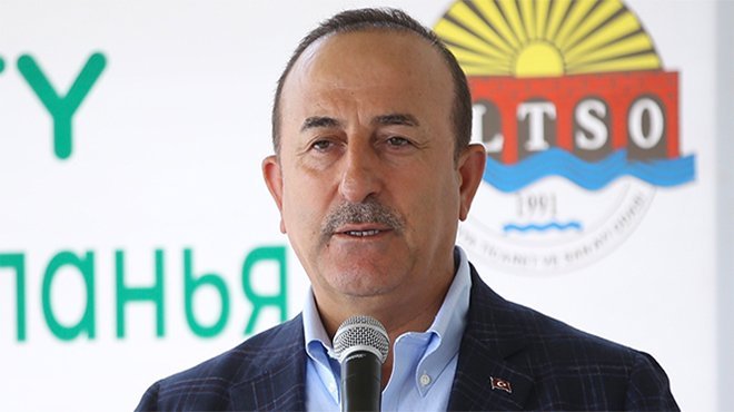 Bakan Çavuşoğlu: 130 ülkeden 90 binden fazla vatandaşımızı ülkemize getirdik