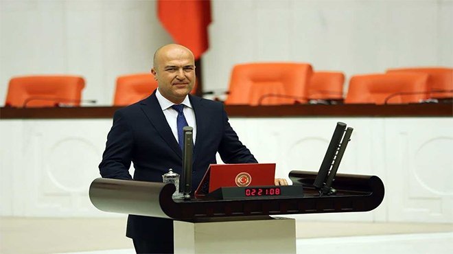 Bakan Çoklu Baro sistemini eleştirdi