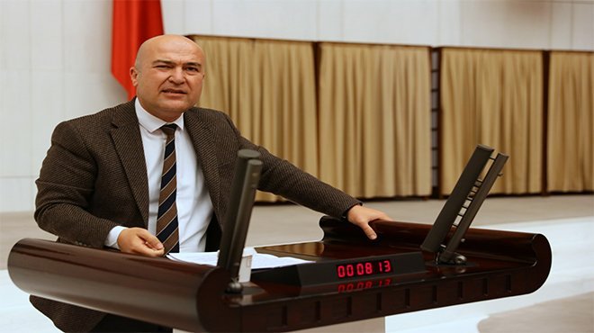 Bakan’dan Gediz Havzası için çağrı