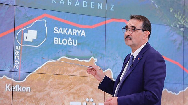 Bakan Dönmez: Doğalgaz çok daha ucuz olacak