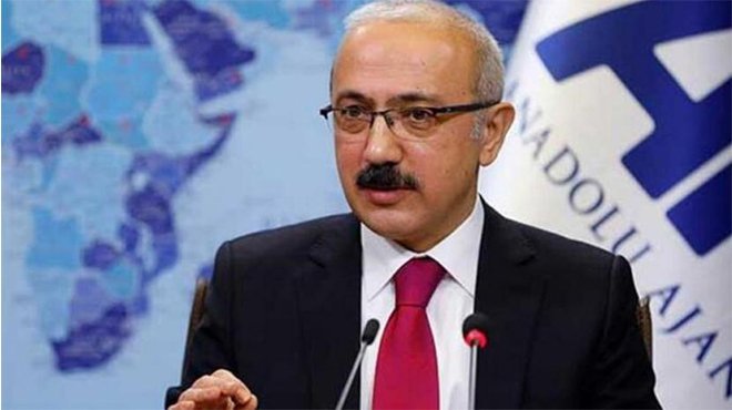 Bakan Elvan: Ekonomi reformlarımızın takvimini tamamladık