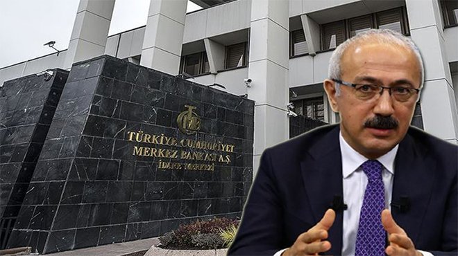 Bakan Elvan: Merkez Bankası'na müdahale söz konusu değil
