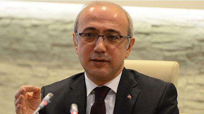 Bakan Elvan: Serbest piyasa ekonomisinden taviz söz konusu olmayacak